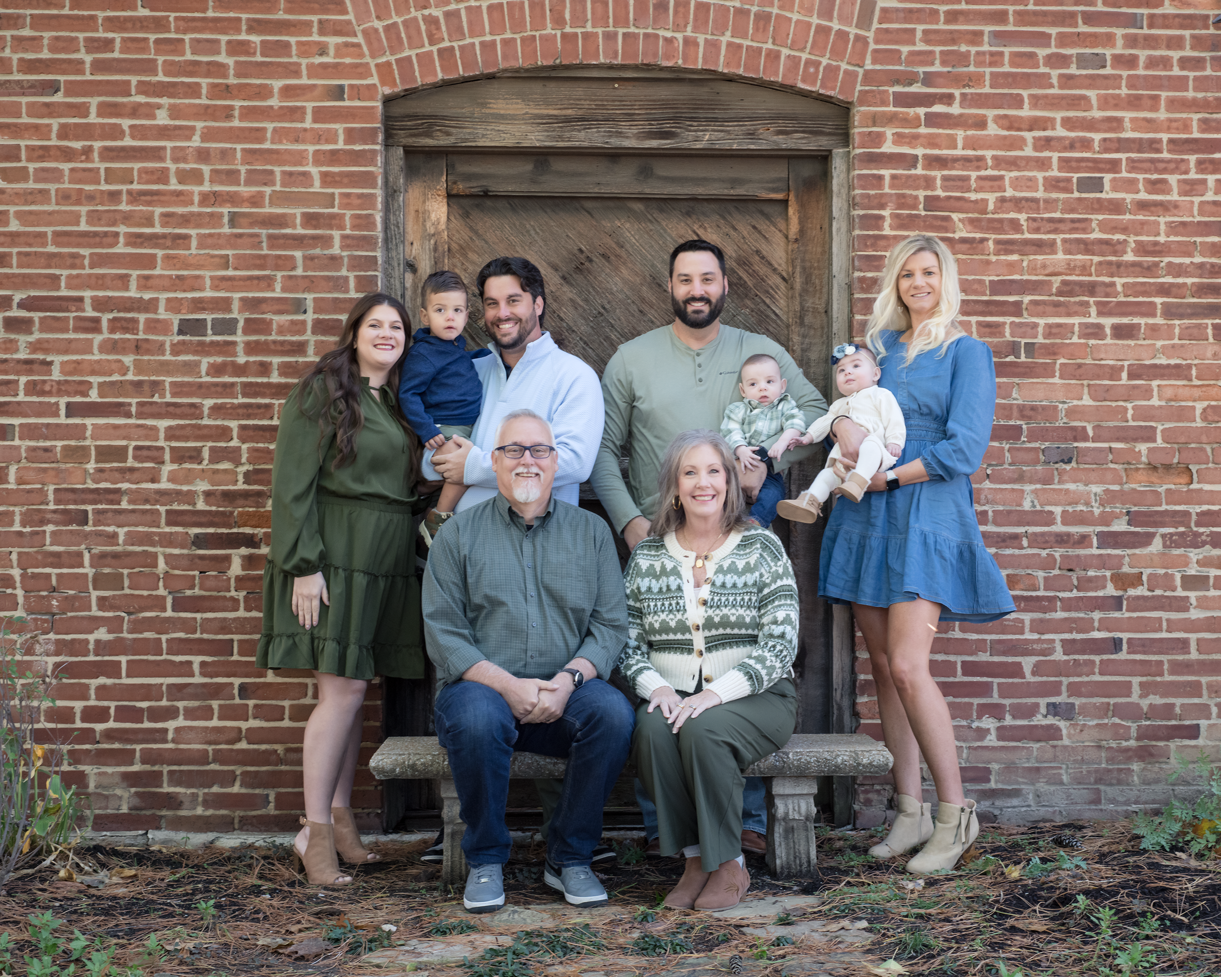 Family Photos