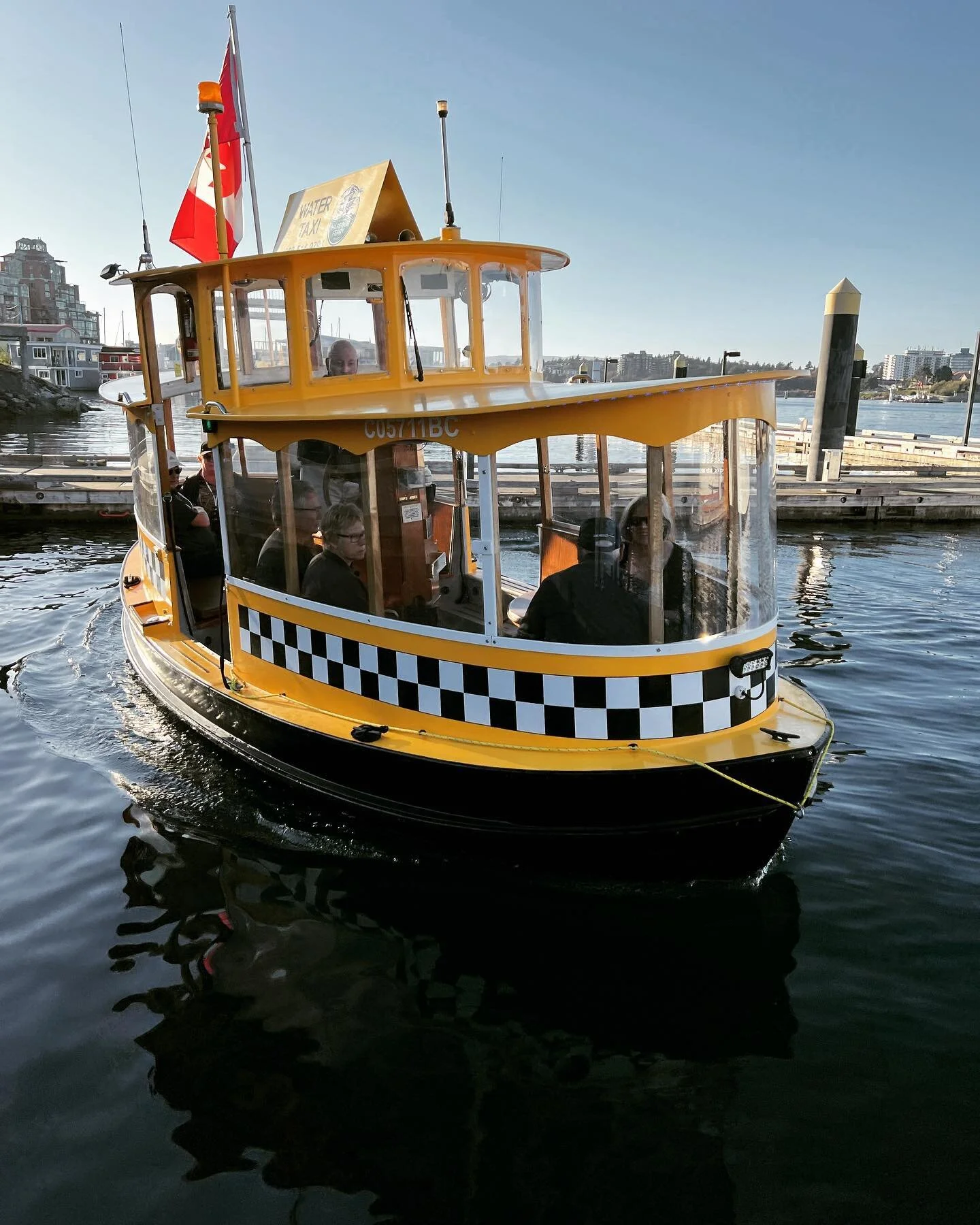Pickleboats!