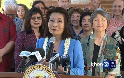 KHON: Luke: Ready Keiki, 80 new classrooms in 18 months