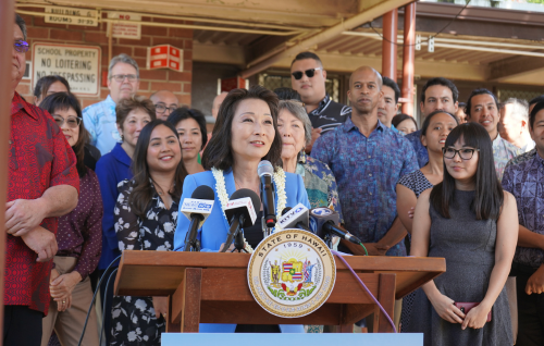 Star-Advertiser Editorial: Get state ready for ‘Ready Keiki’