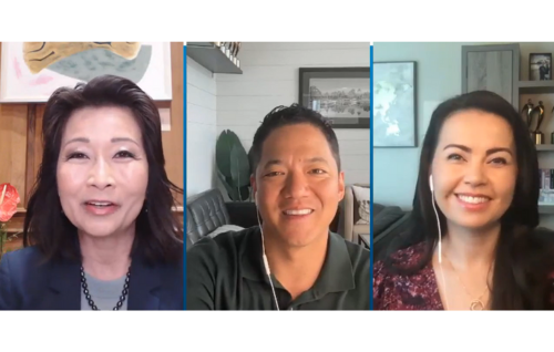 Star-Advertiser VIDEO: Lt. Gov. Sylvia Luke joins ‘Spotlight Hawaii’