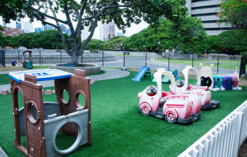 Star-Advertiser Editorial: Launching Ready Keiki