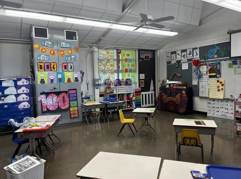 HPR: LG Luke outlines plan to spend $200M on building preschool infrastructure
