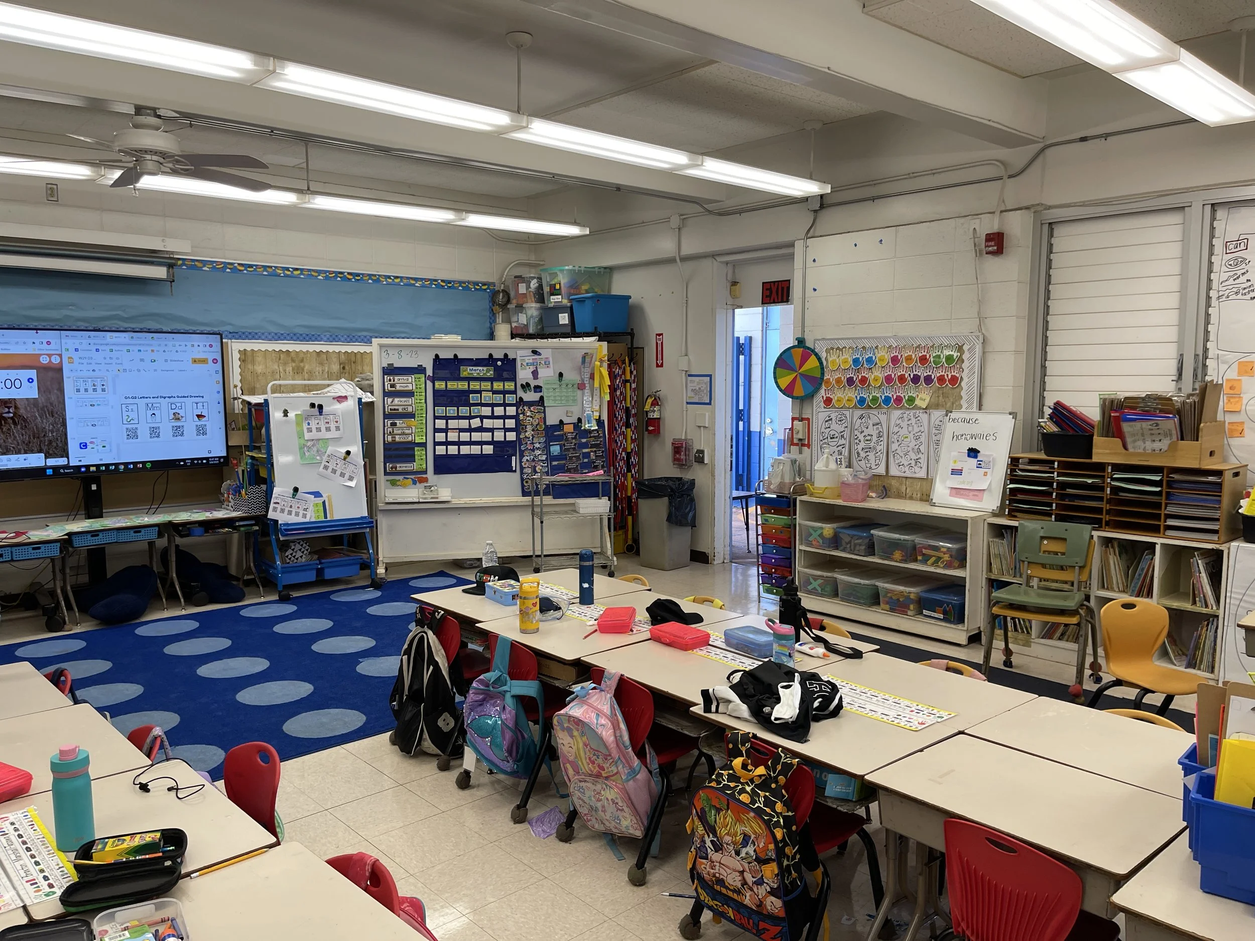 Star-Advertiser: Schools getting new preschool classrooms