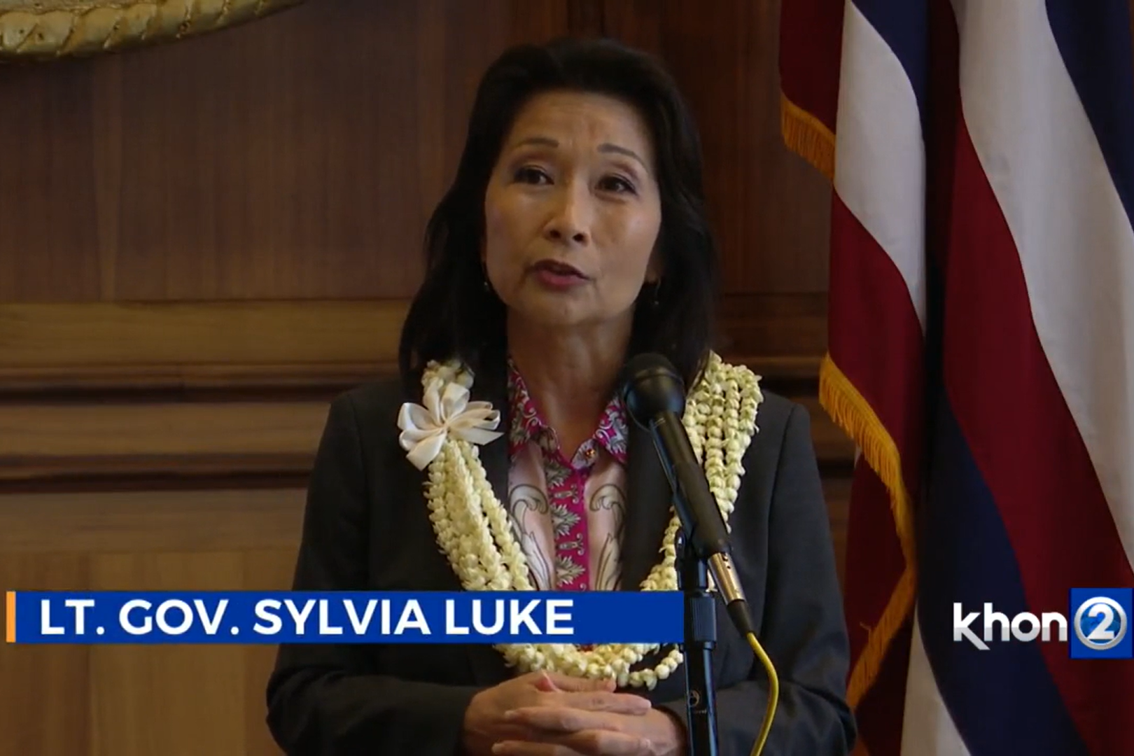 KHON: Addressing Hawaii’s teacher shortage with scholarships