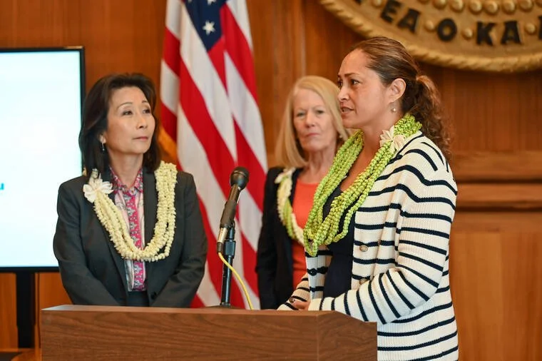 Star-Advertiser: 150 full scholarships for aspiring teachers offered in private initiative