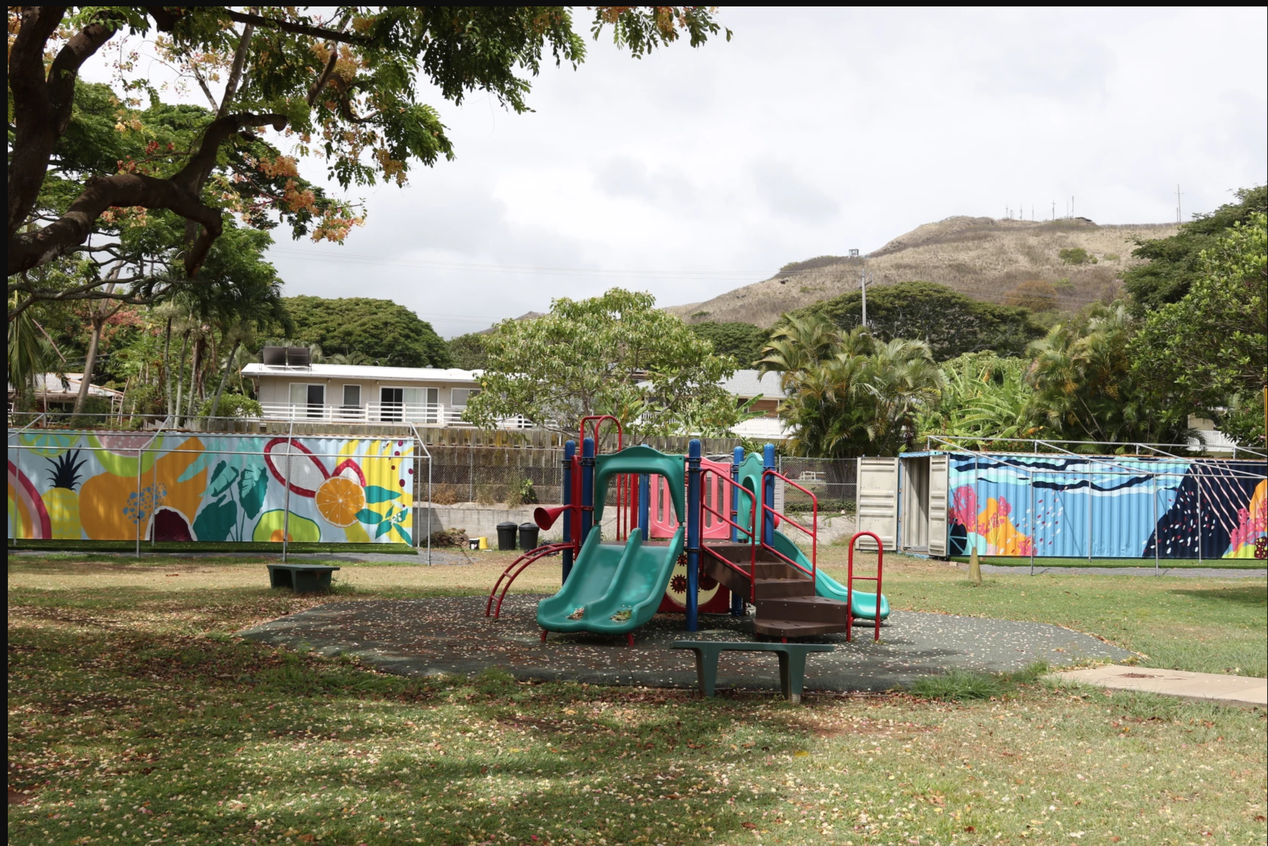 HPR: National study ranks Hawaiʻi 'middle of the pack' for keiki well-being