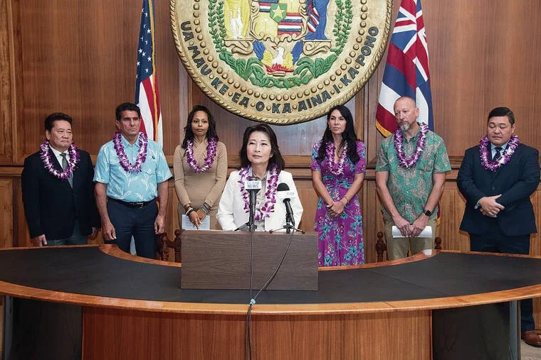 Star-Advertiser: CVS Health invests nearly $35 million for affordable housing, preschools in Hawaii