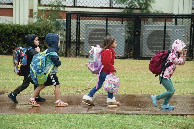 Star-Advertiser: Editorial: Expanding pre-K access good for all