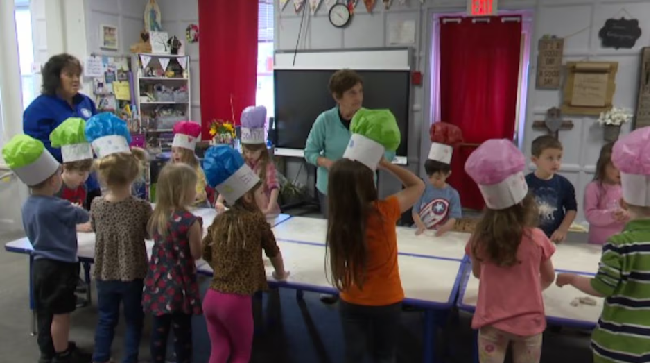 HNN: Families urged to apply for newly expanded Preschool Open Doors program