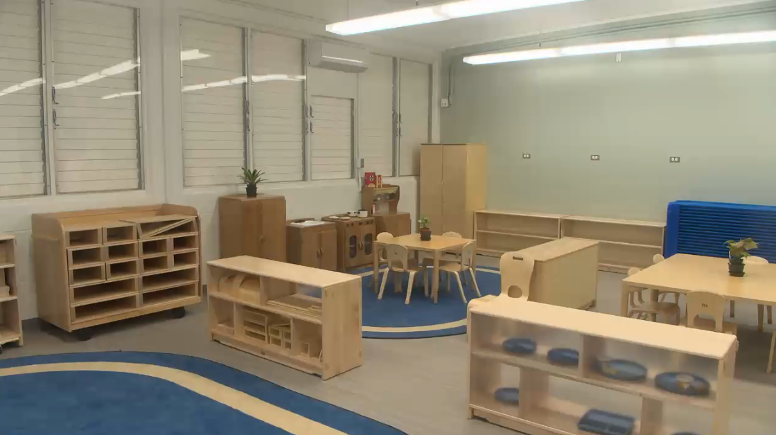 KITV: Hawaii’s Preschool Open Doors subsidy program expanding