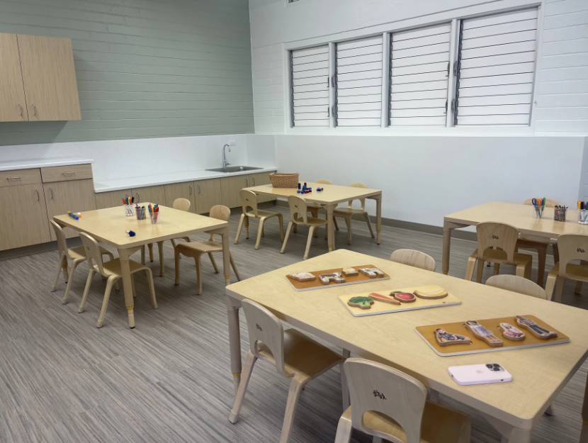 HPR: State announces new preschools, including 2 Hawaiian immersion classrooms