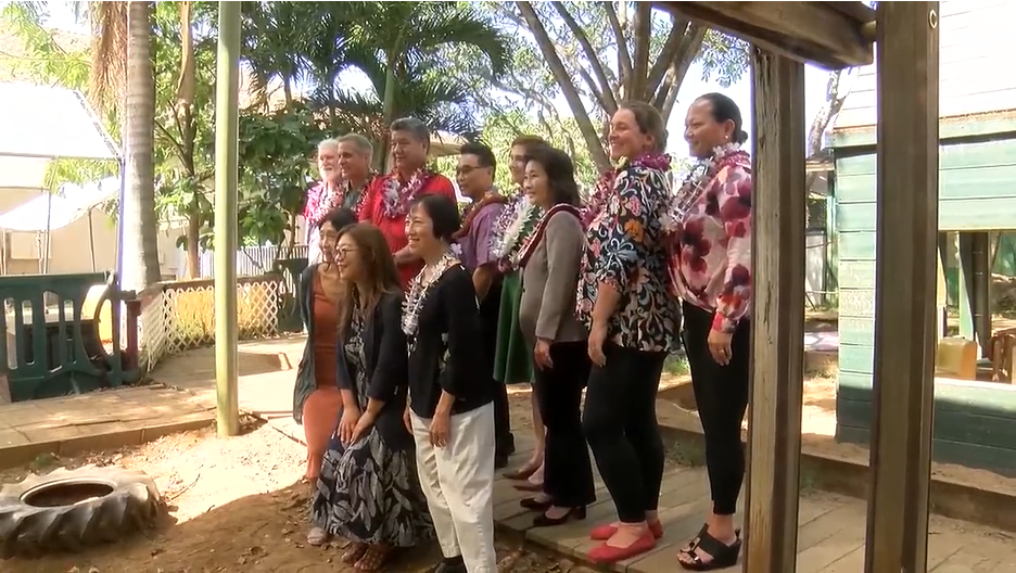 HNN: UH Manoa to offer new early childhood education program this fall 