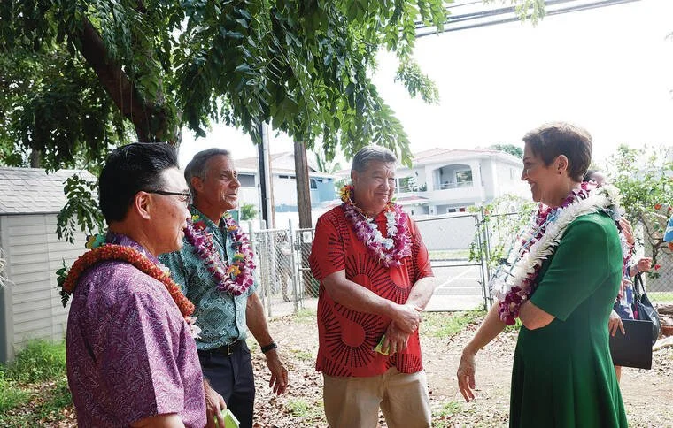Star-Advertiser: University of Hawaii accepting applications for new early childhood education degree