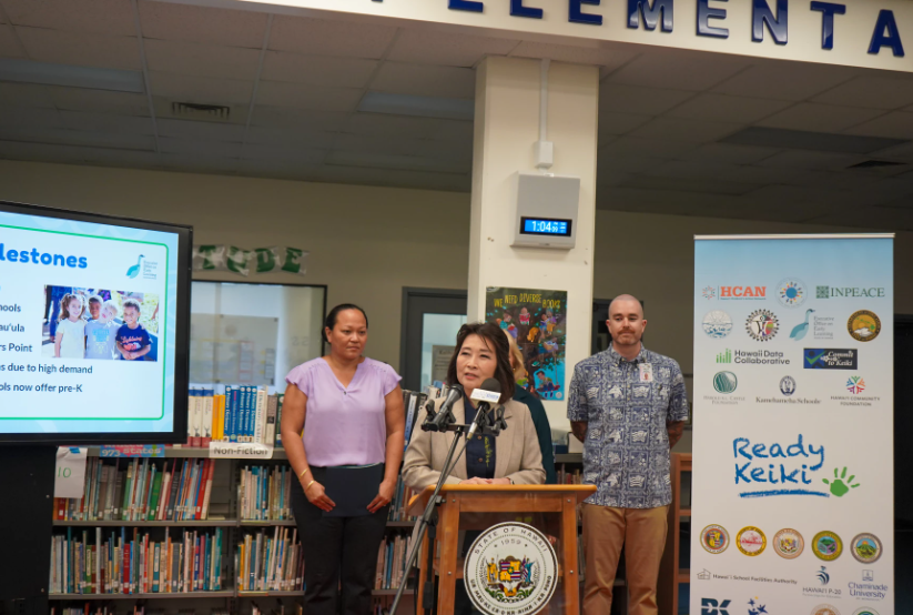HPR: 50 new public pre-K classrooms will open statewide over next 2 years