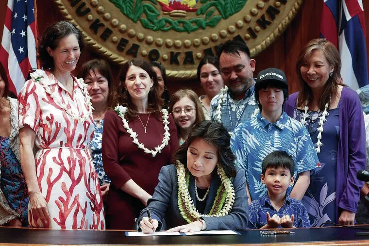 Star-Advertiser: Hawaii expands its preschool subsidy program