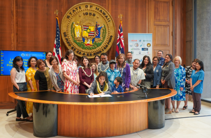 KHON: New bill increases accessibility to child care, expands ‘Ready Keiki’ initiative