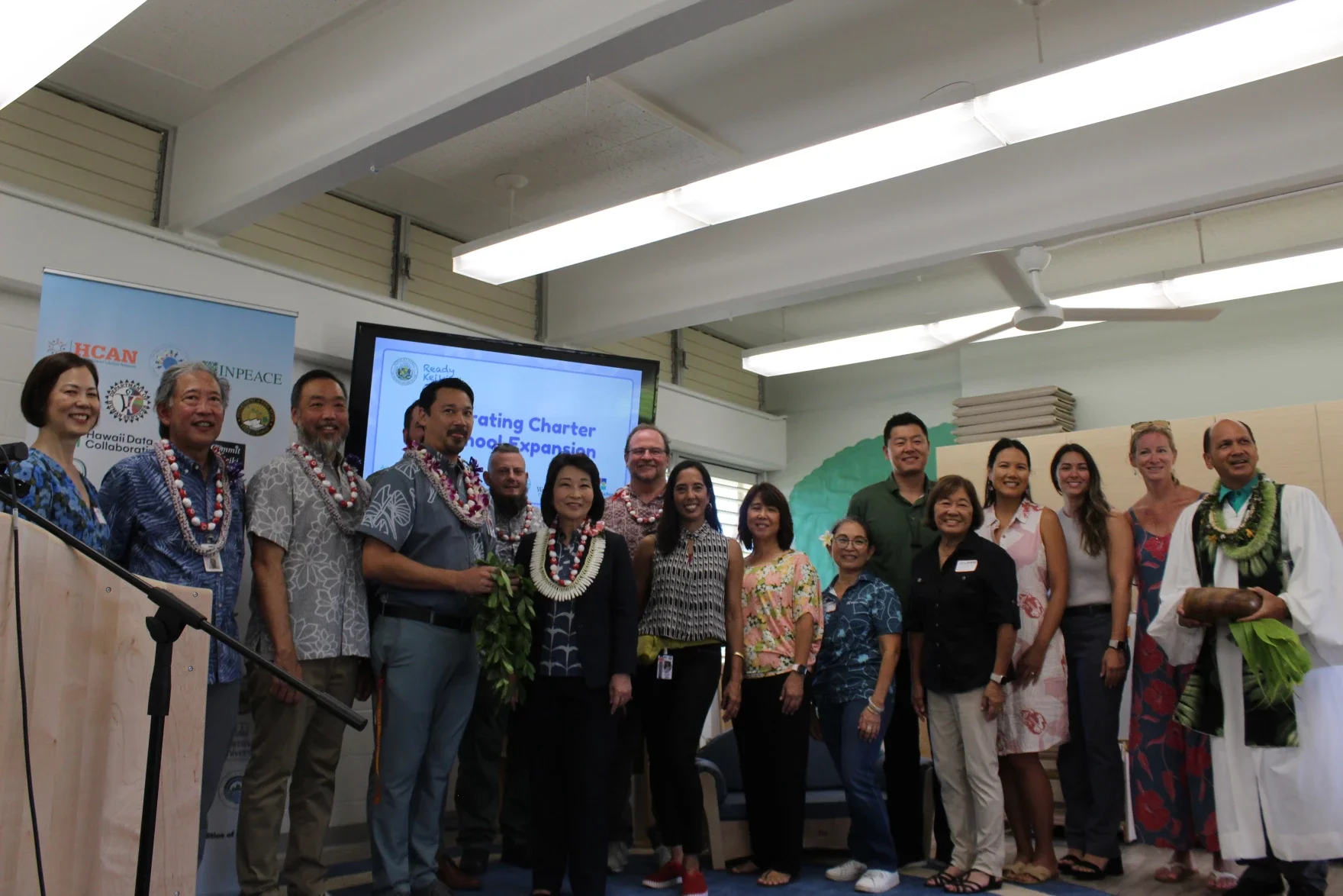 HPR: Hawaiʻi continues adding public preschool classrooms