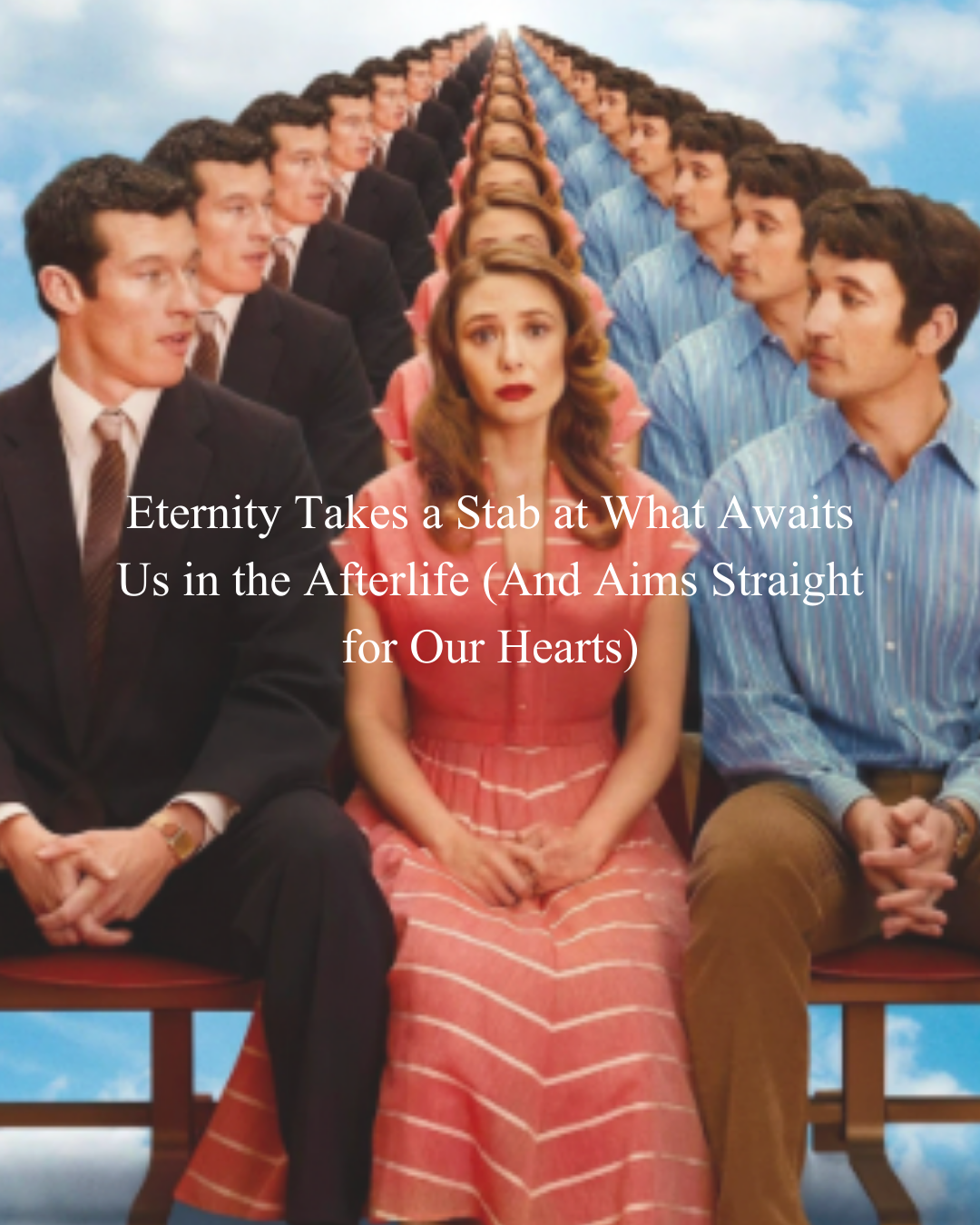 Emertainment Monthly, November 2025.  Currently Unavailable.