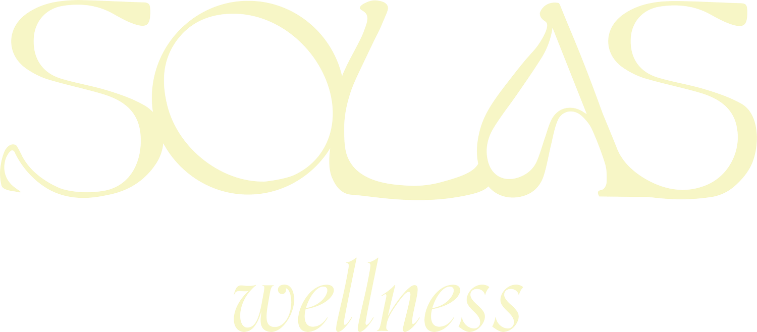 Solas Wellness