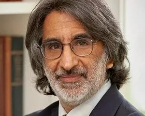 Born Equal: A Conversation with Constitutional Scholar Akhil Reed Amar