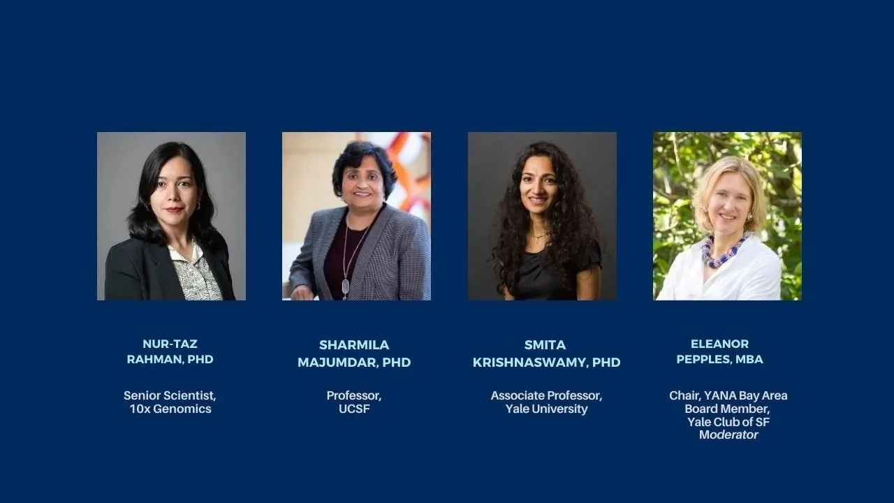 Healthcare, Biology Research and AI