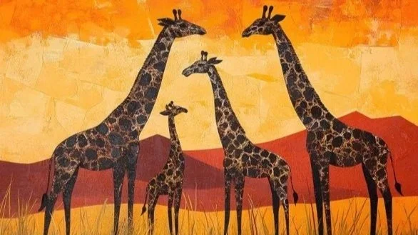 Exclusive screening of Sentinels of Engaruka