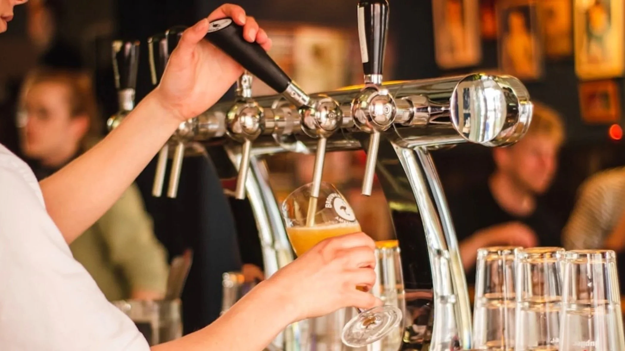 Multi-School Happy Hour