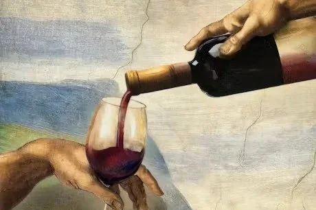 Thursday Night Flight Club: Russian Hill