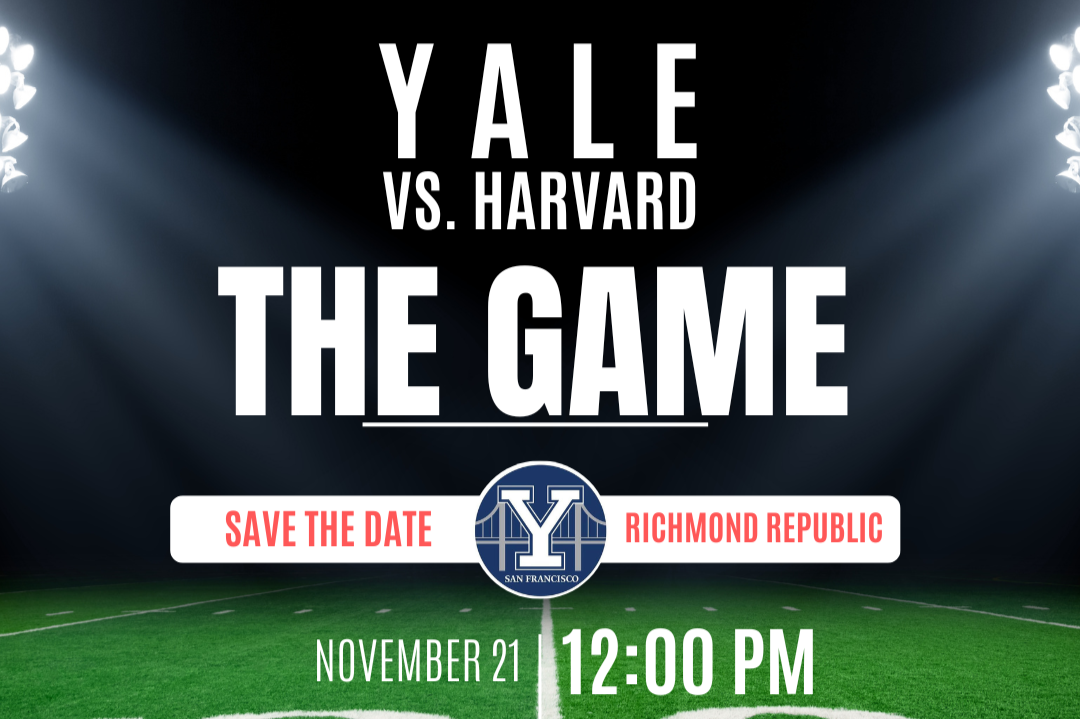 The Game Watch Party