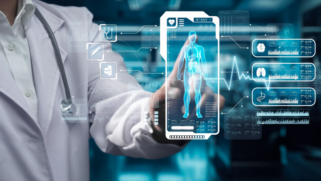 Signal Night: Healthcare AI Founder's Gathering
