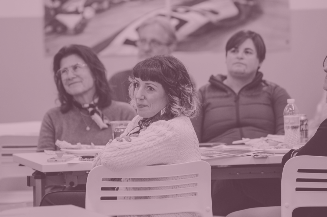 ACTIVATING YOUR COMMUNITY