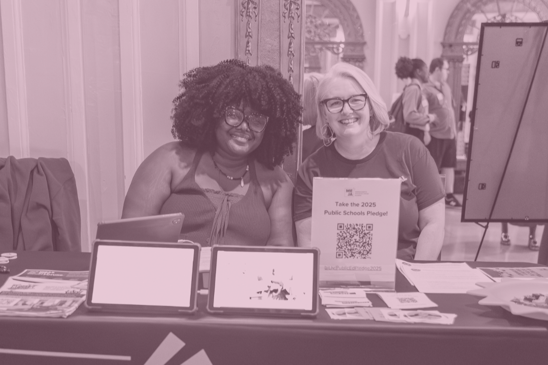 HOW NONPROFITS CAN (AND CAN’T) LOBBY AND ADVOCATE