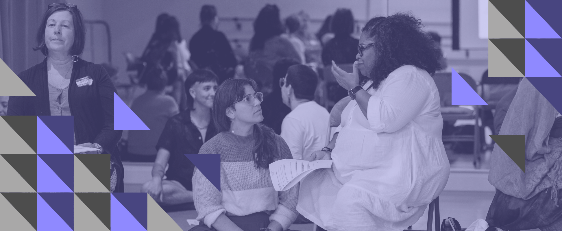 JOIN THE CREATIVE SECTOR SUMMIT HOST COMMITTEE