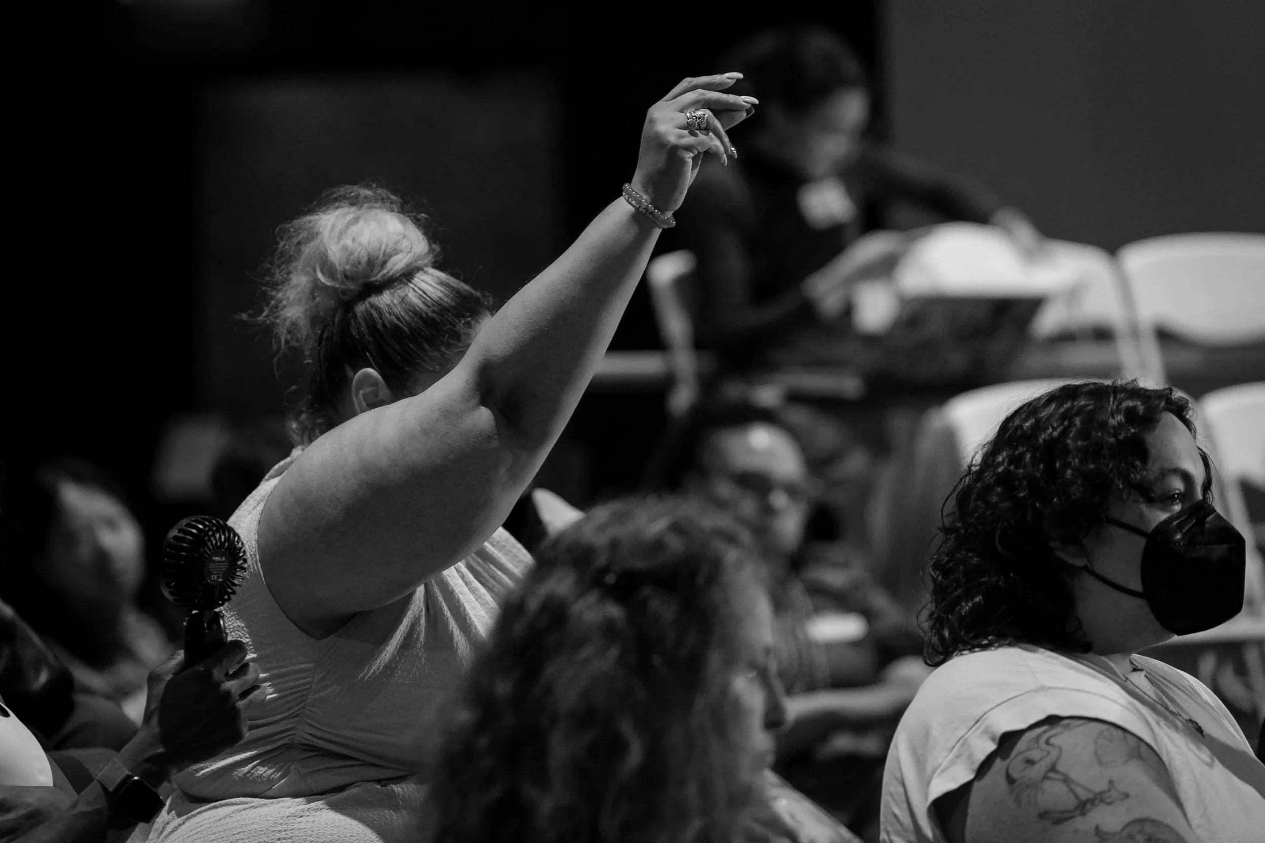 2026 SUMMIT SCHEDULE AND WORKSHOPS