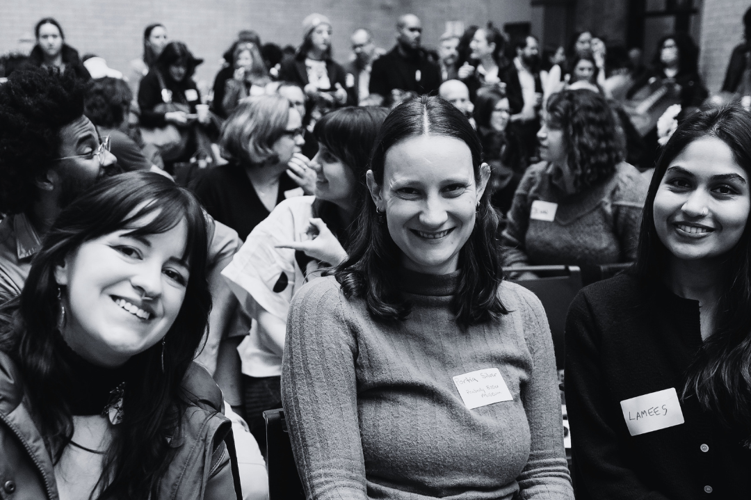 MASSCREATIVE ACTION NETWORK - INFO SESSION 