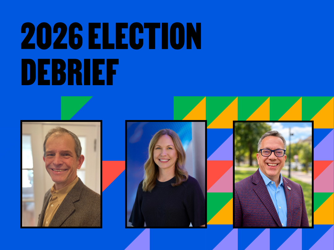 2026 ELECTION DEBRIEF
