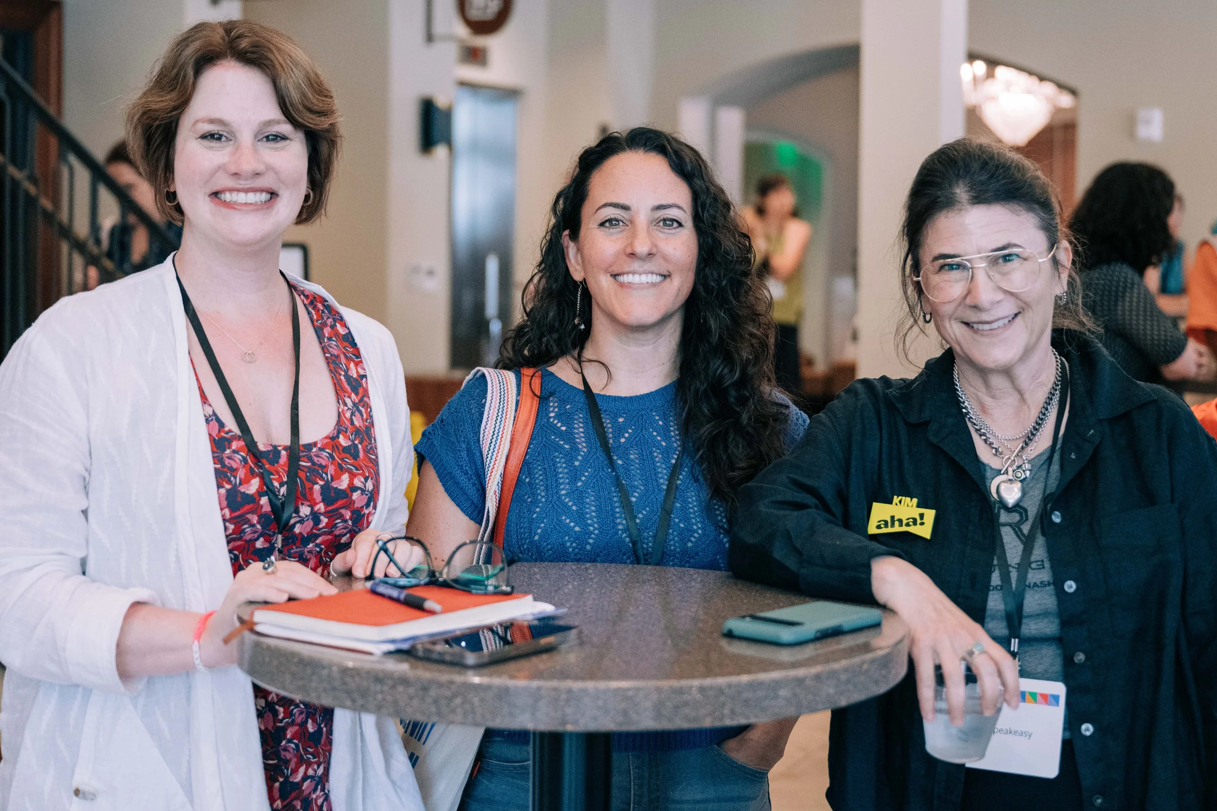 Photo by Andrew Kepinski for New Bedford Creative
