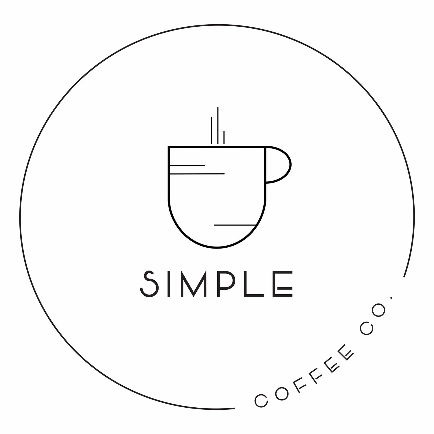 Simple Coffee Co.