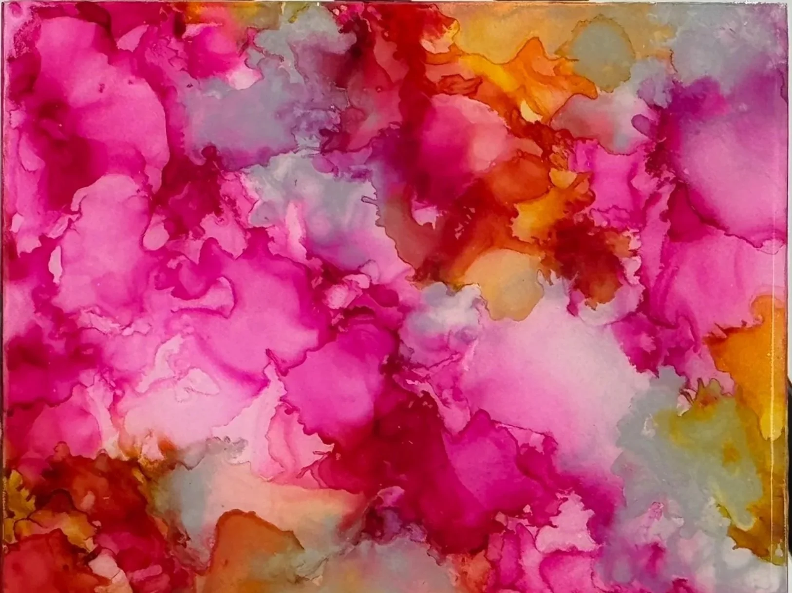 Sweet Blush