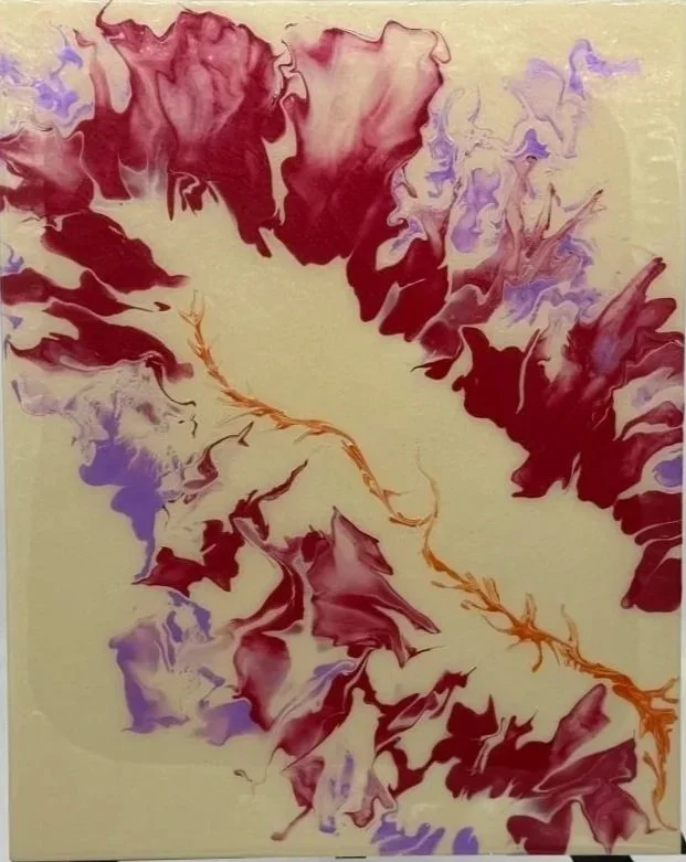 "Orange Blossoms"
