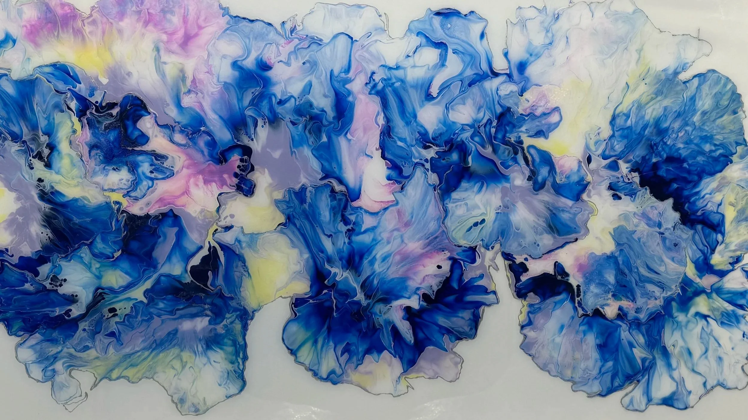 "Blue Billows"