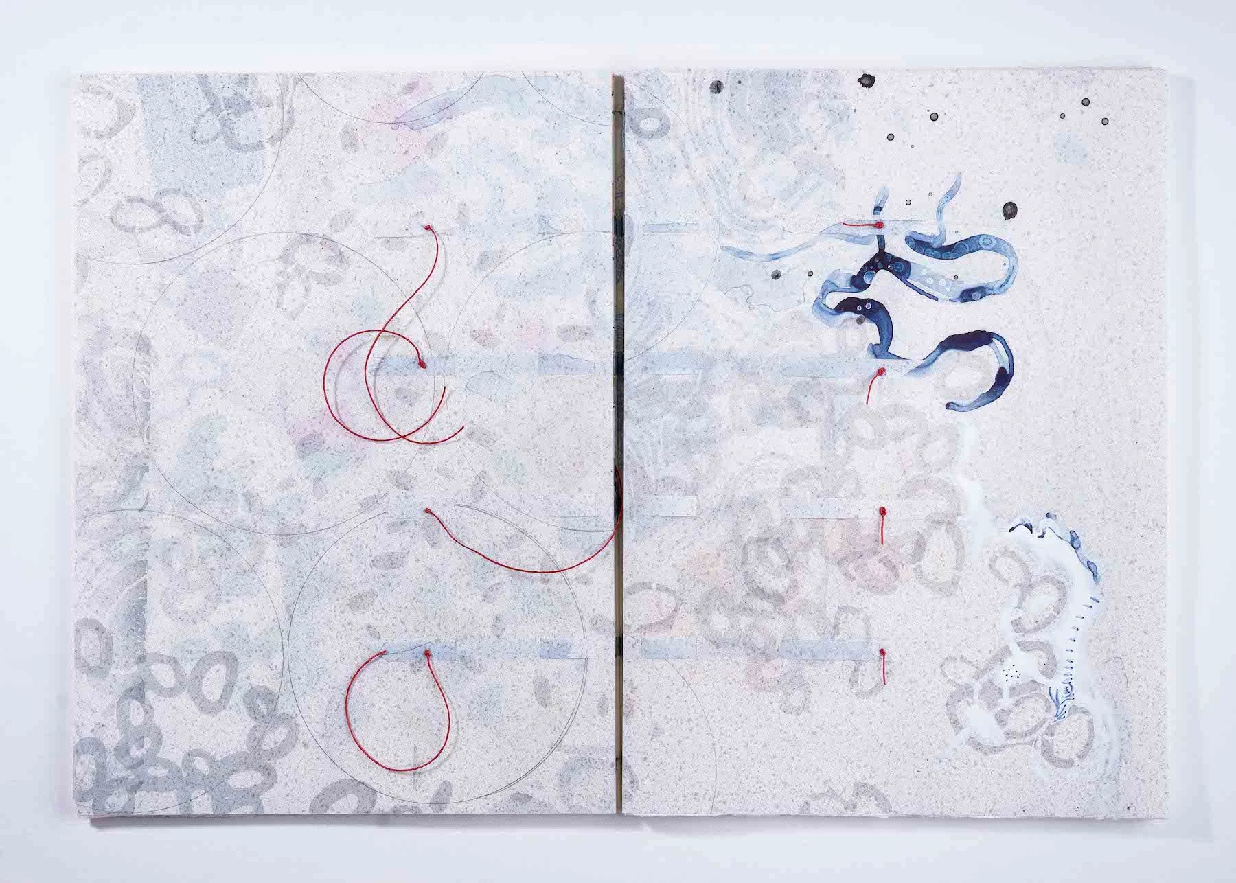 Balance due, book arts 