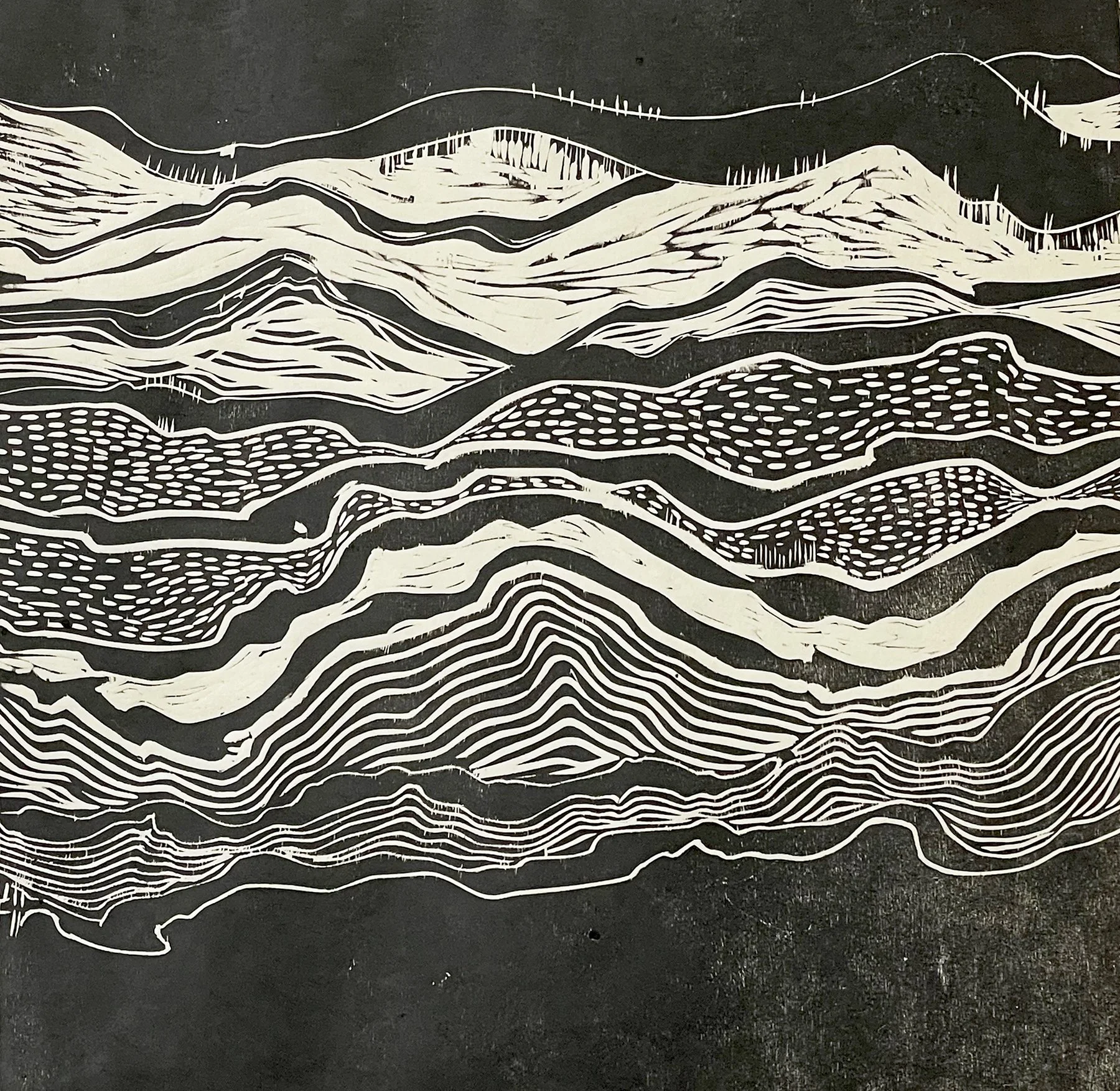 Ebb & Flow