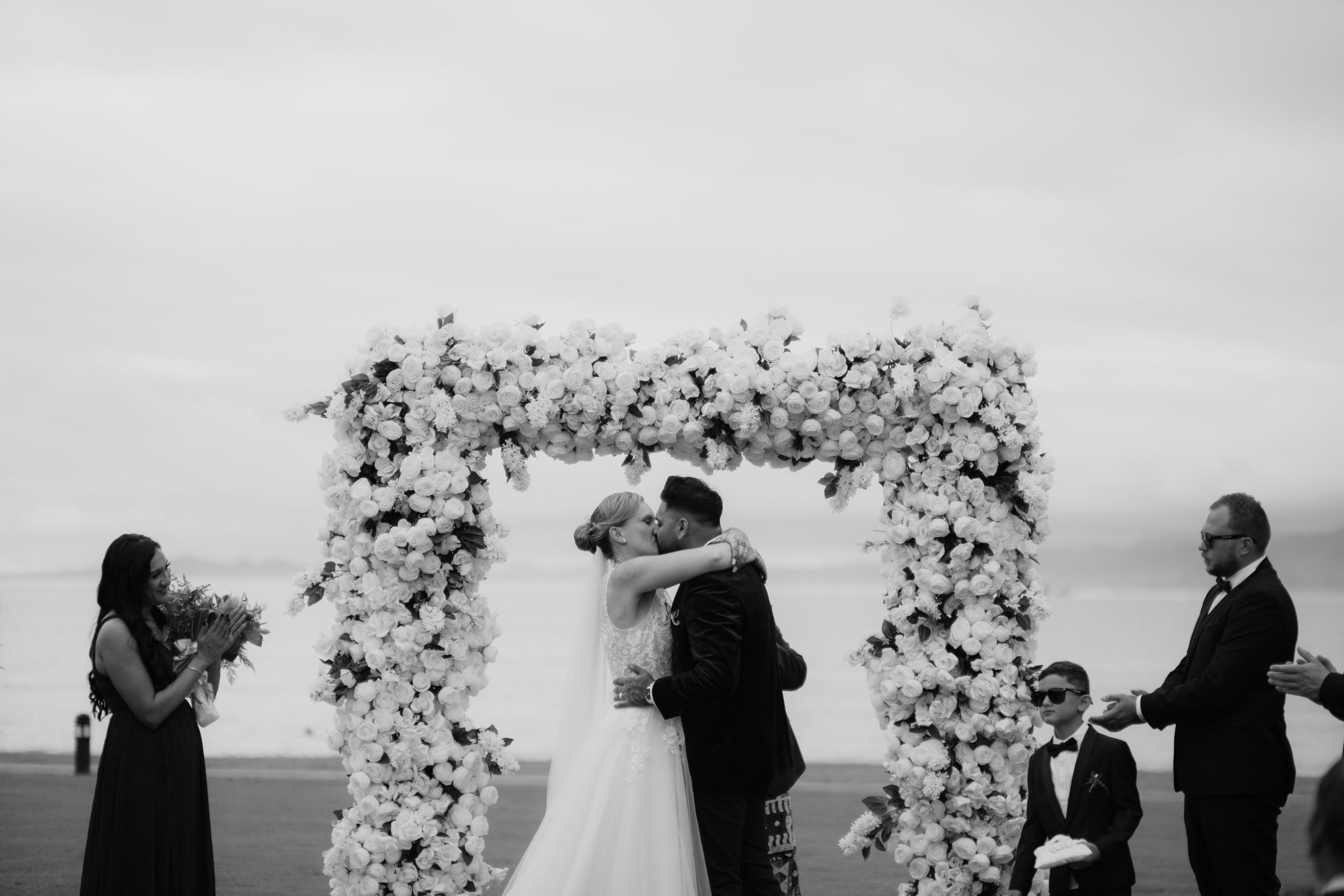 Neil & Amanda