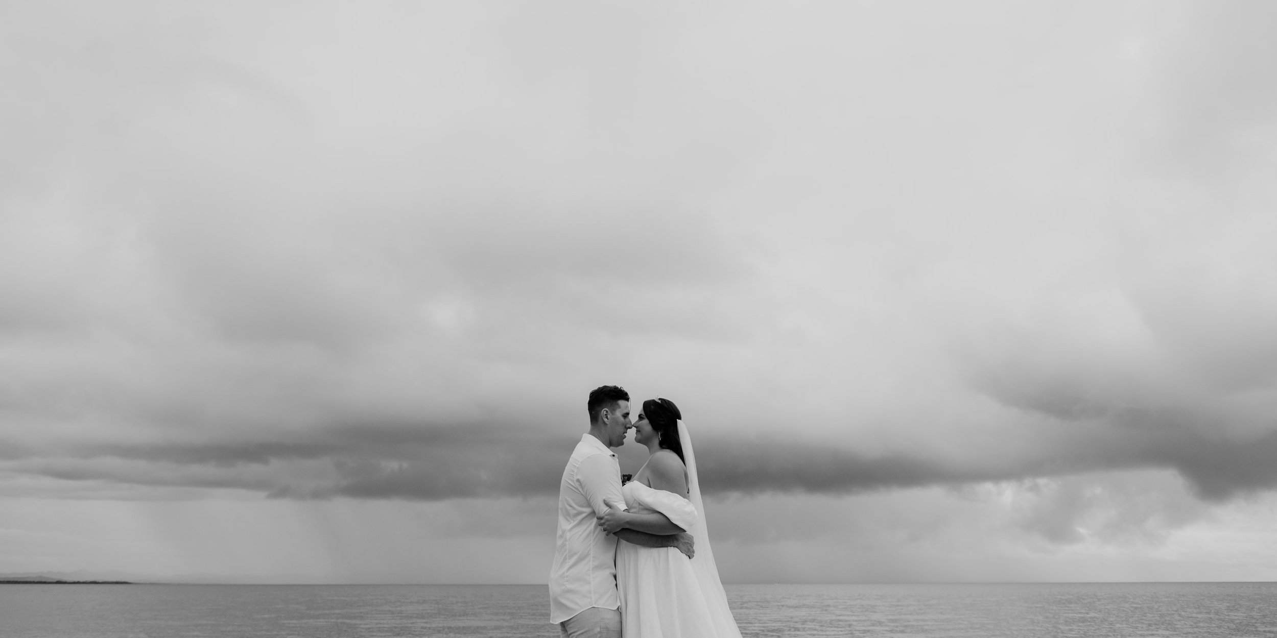 Amy & Zachary