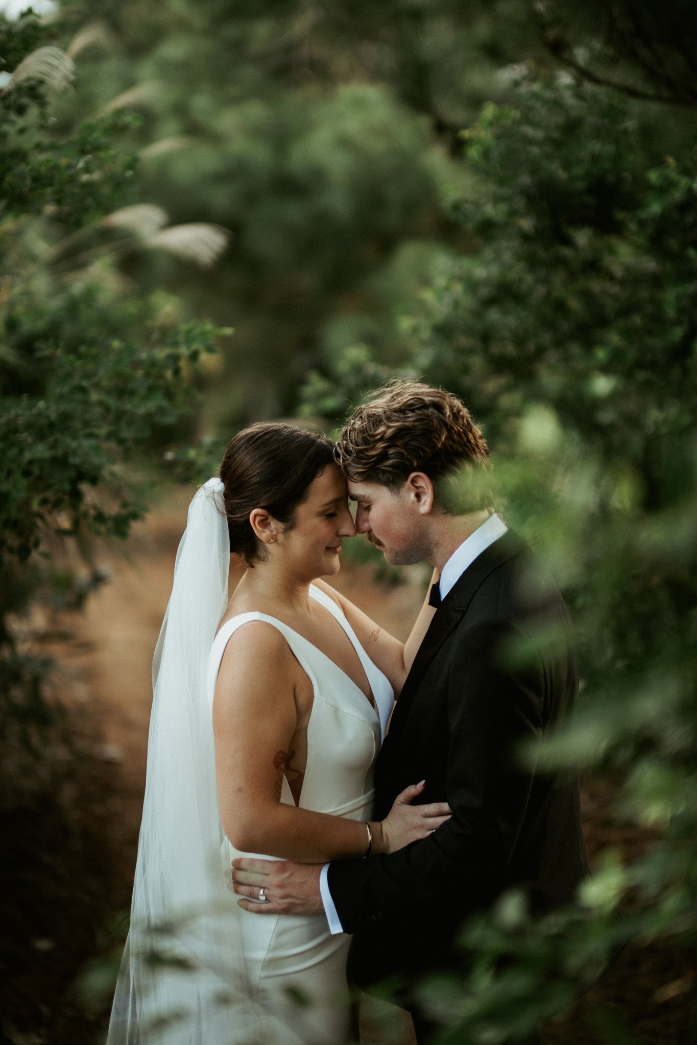 Ben & Mia