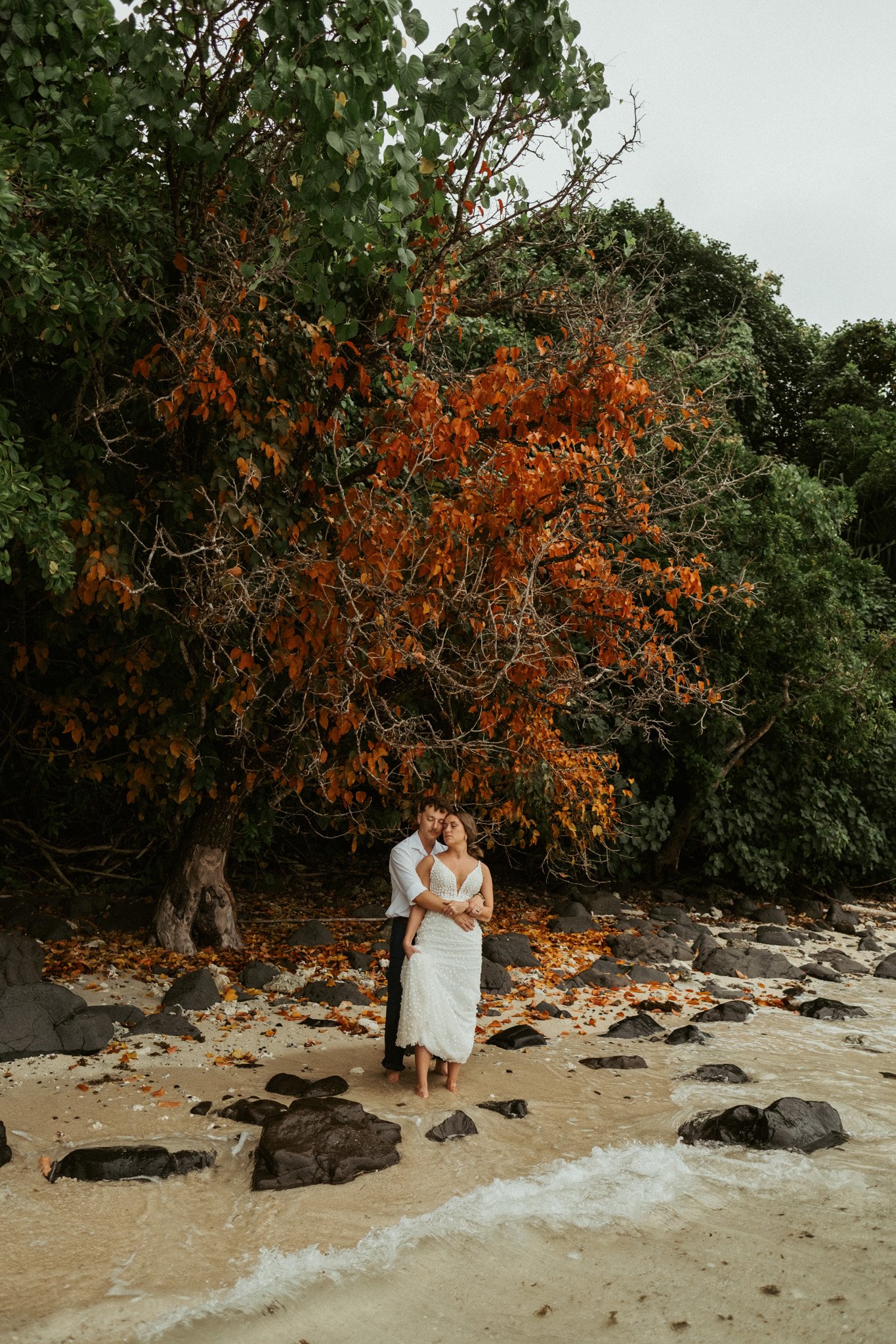 Anabella & John