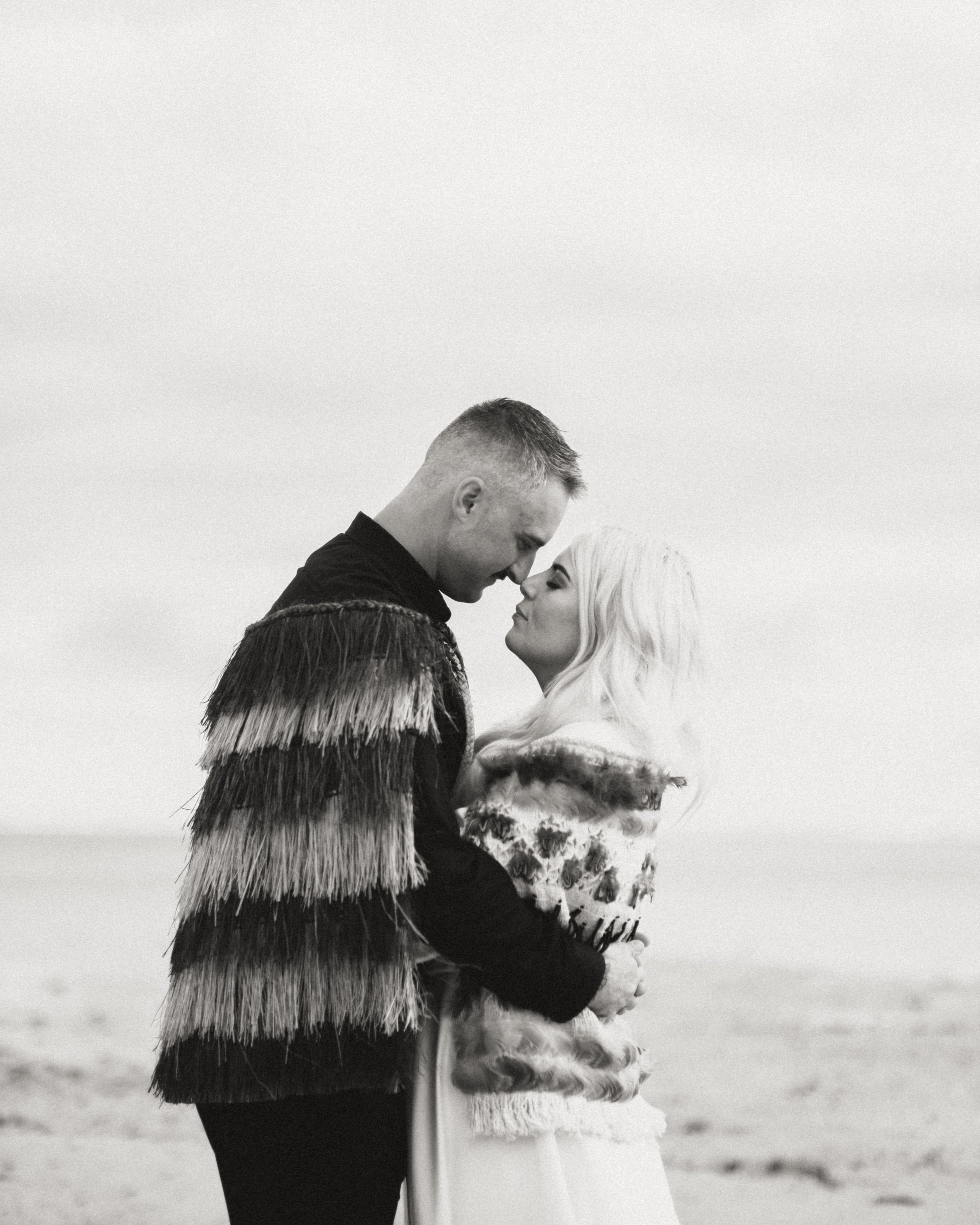 Nikole & Kaleb