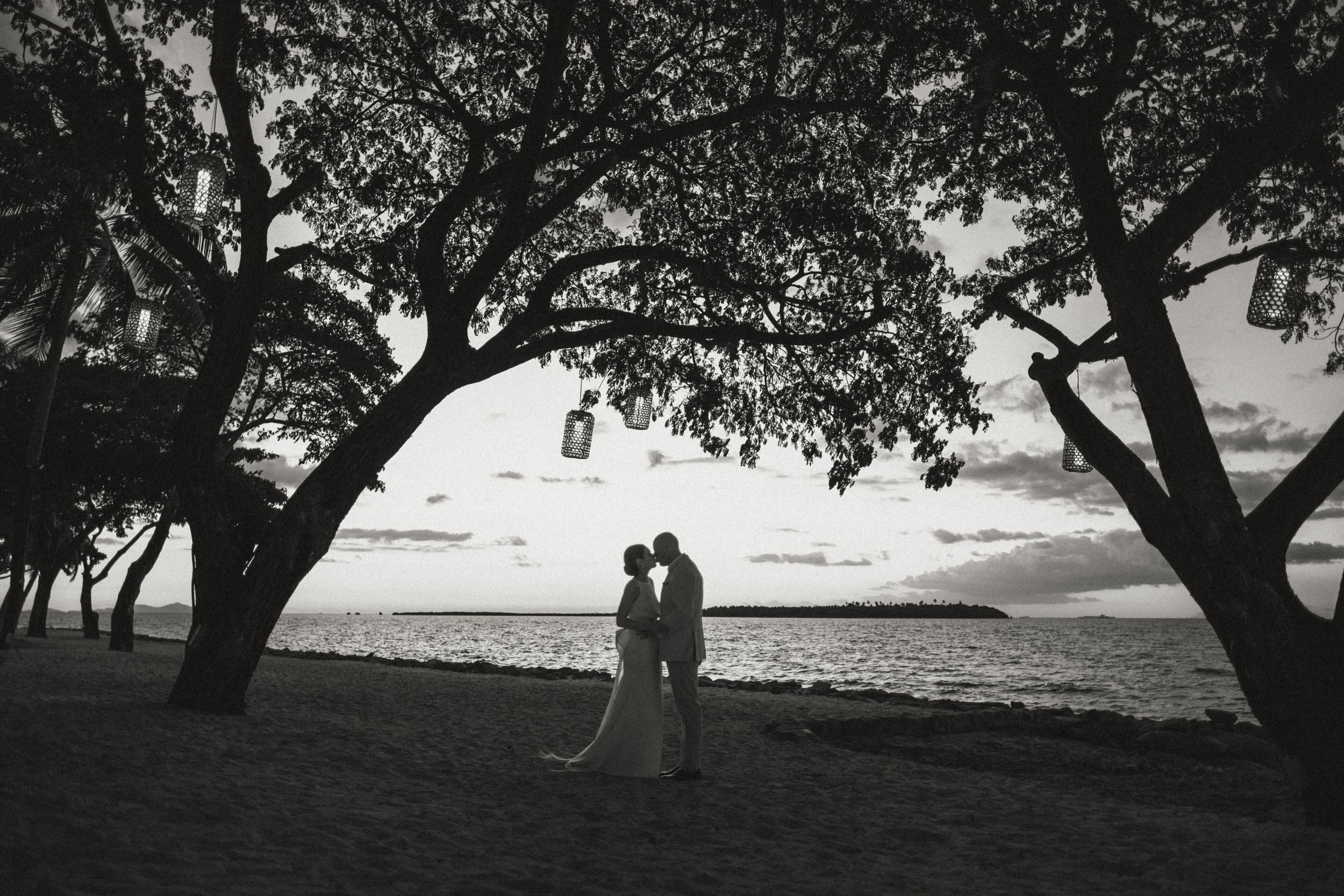 Erin & Matt